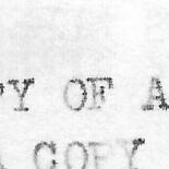 copy of a